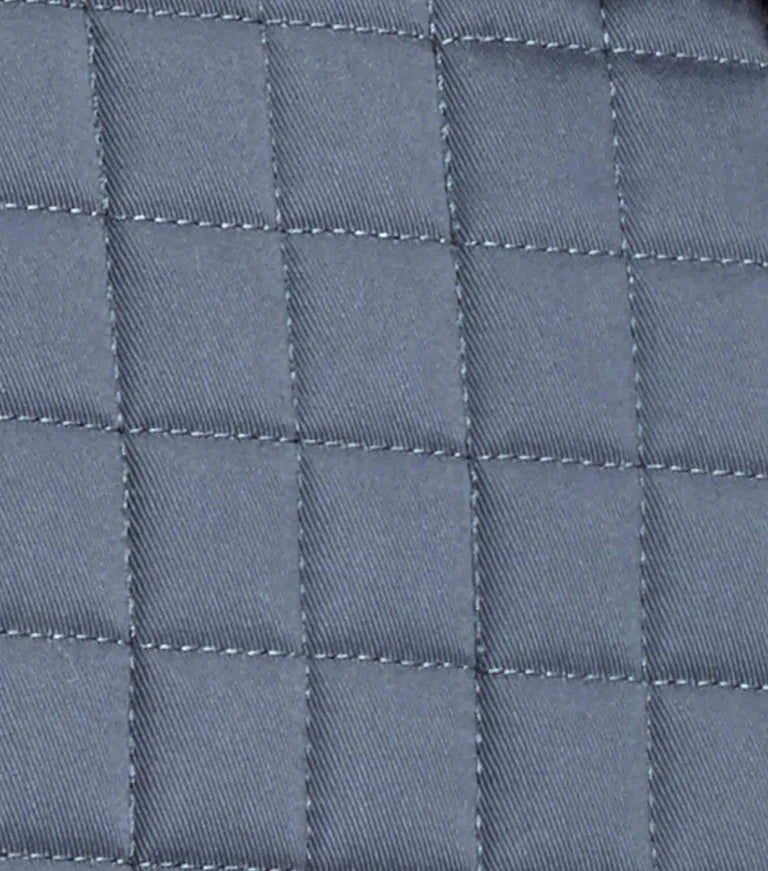 Premier Equine Merino Wool Saddle Pad GP/Jump Numnah - Nags Essentials