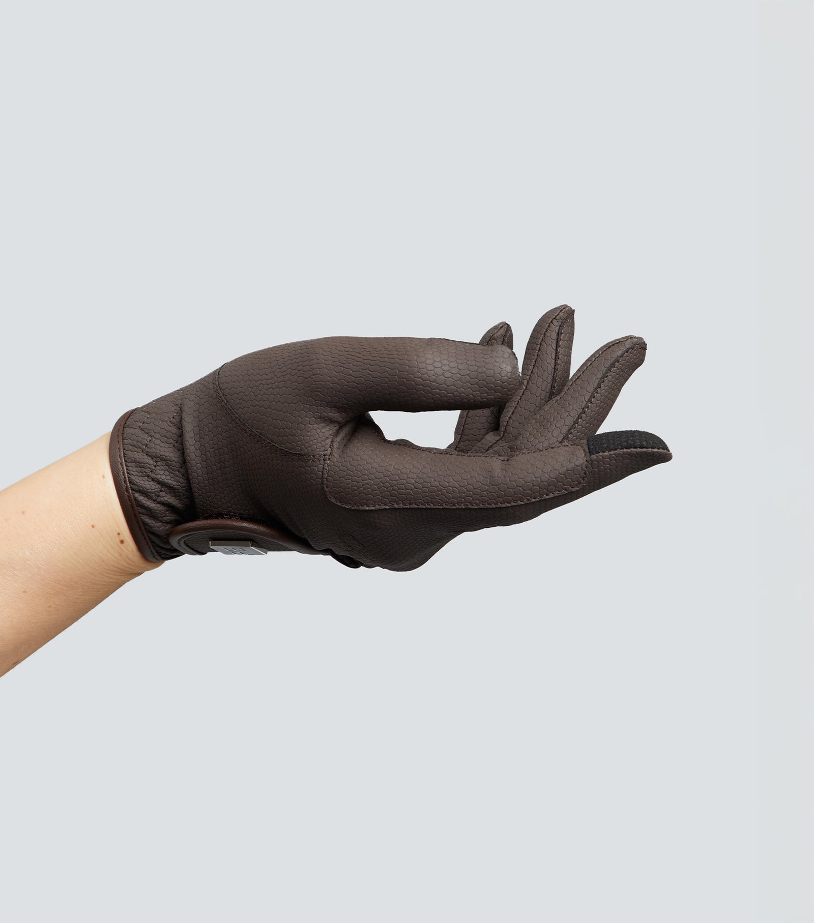Premier Equine Metaro Junior Riding Gloves - Nags Essentials