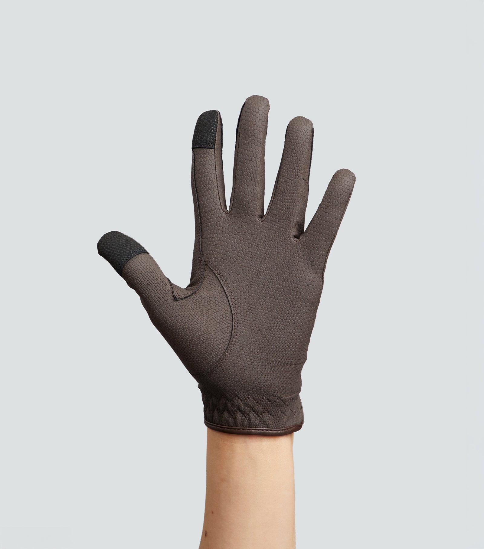 Premier Equine Metaro Junior Riding Gloves - Nags Essentials