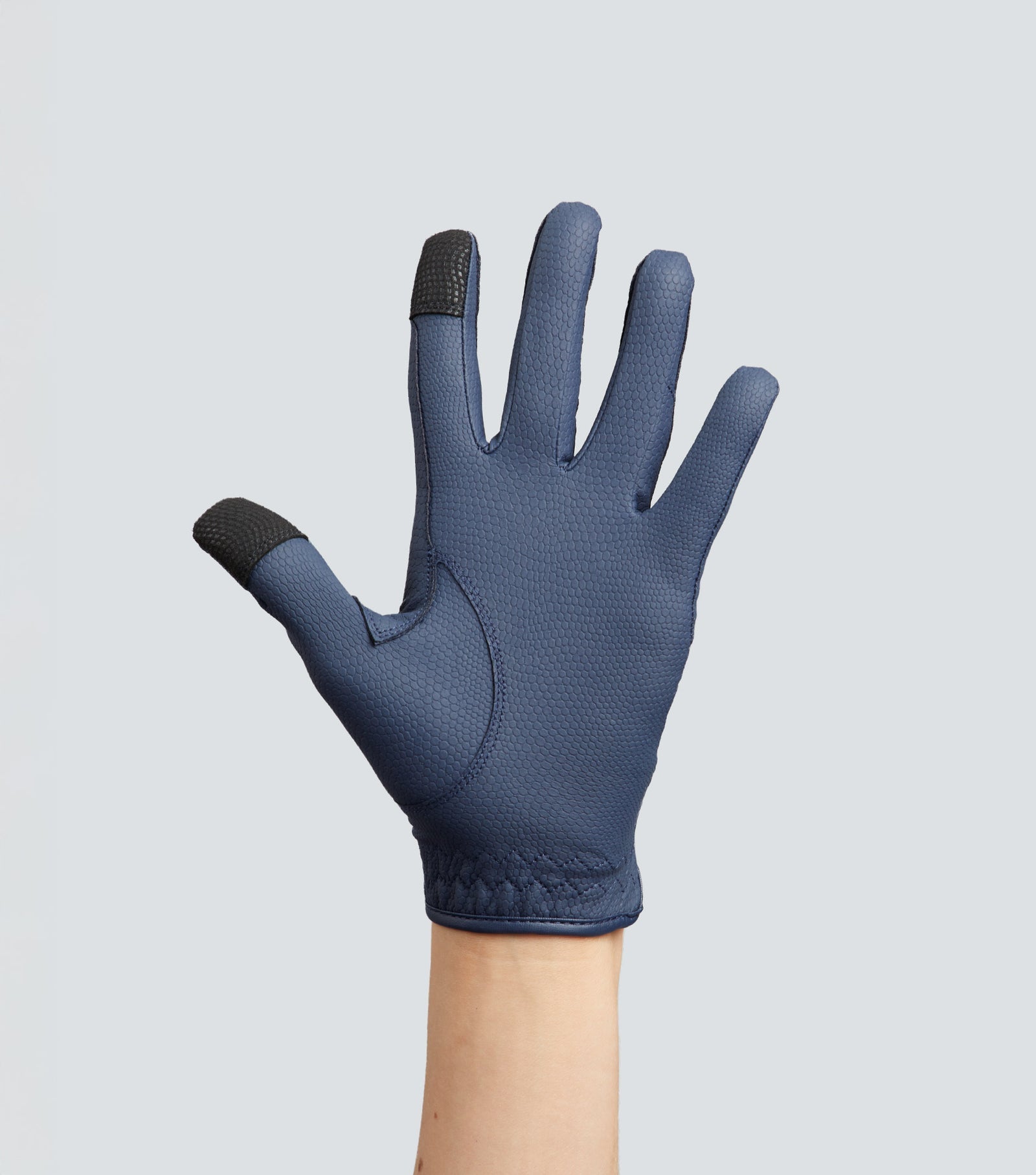 Premier Equine Metaro Junior Riding Gloves - Nags Essentials