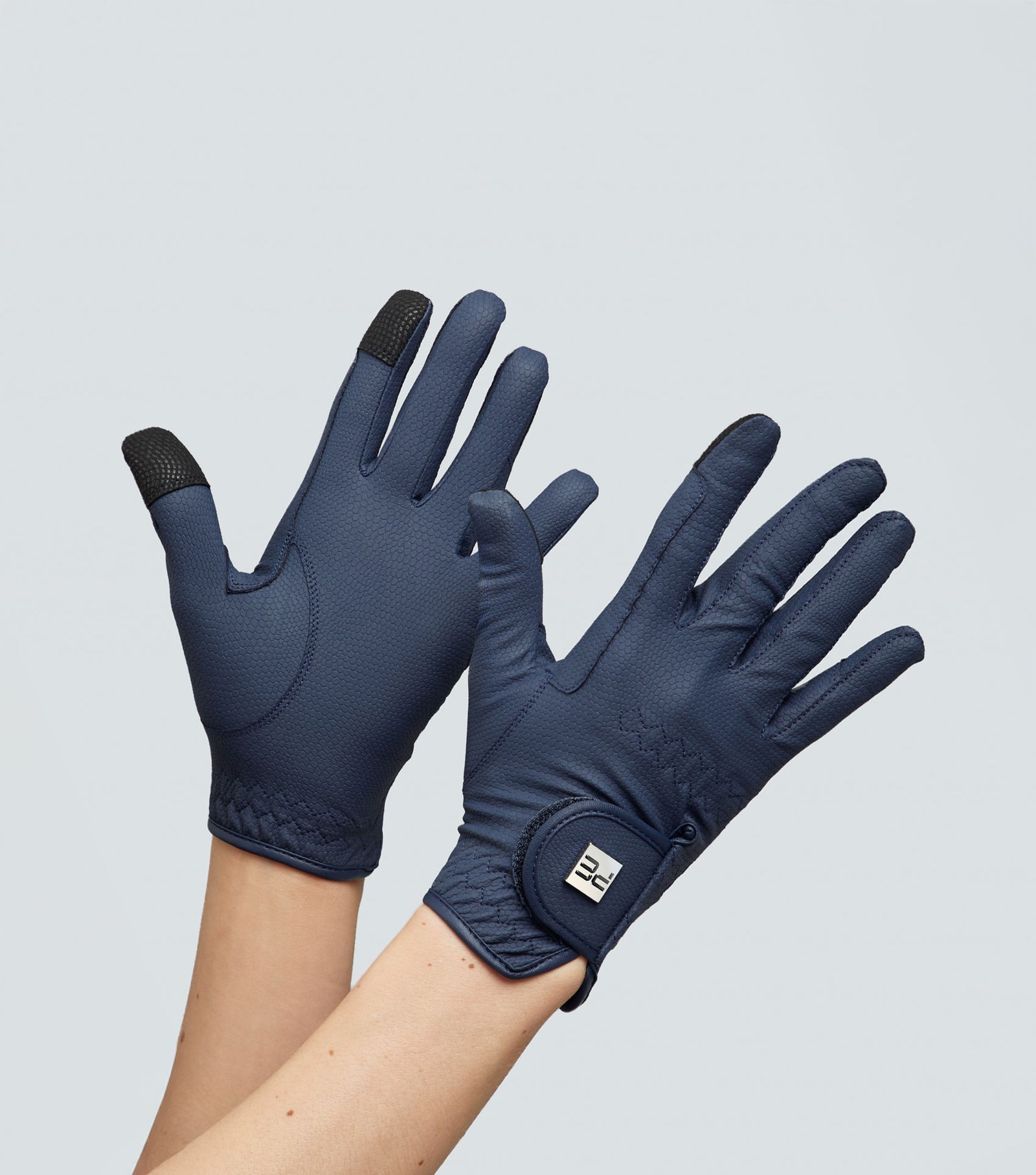 Premier Equine Metaro Junior Riding Gloves - Nags Essentials