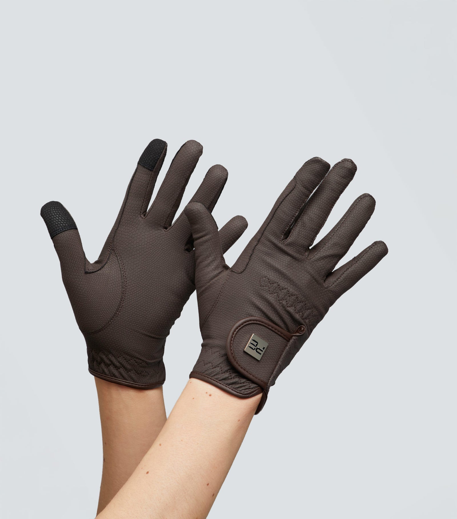 Premier Equine Metaro Junior Riding Gloves - Nags Essentials