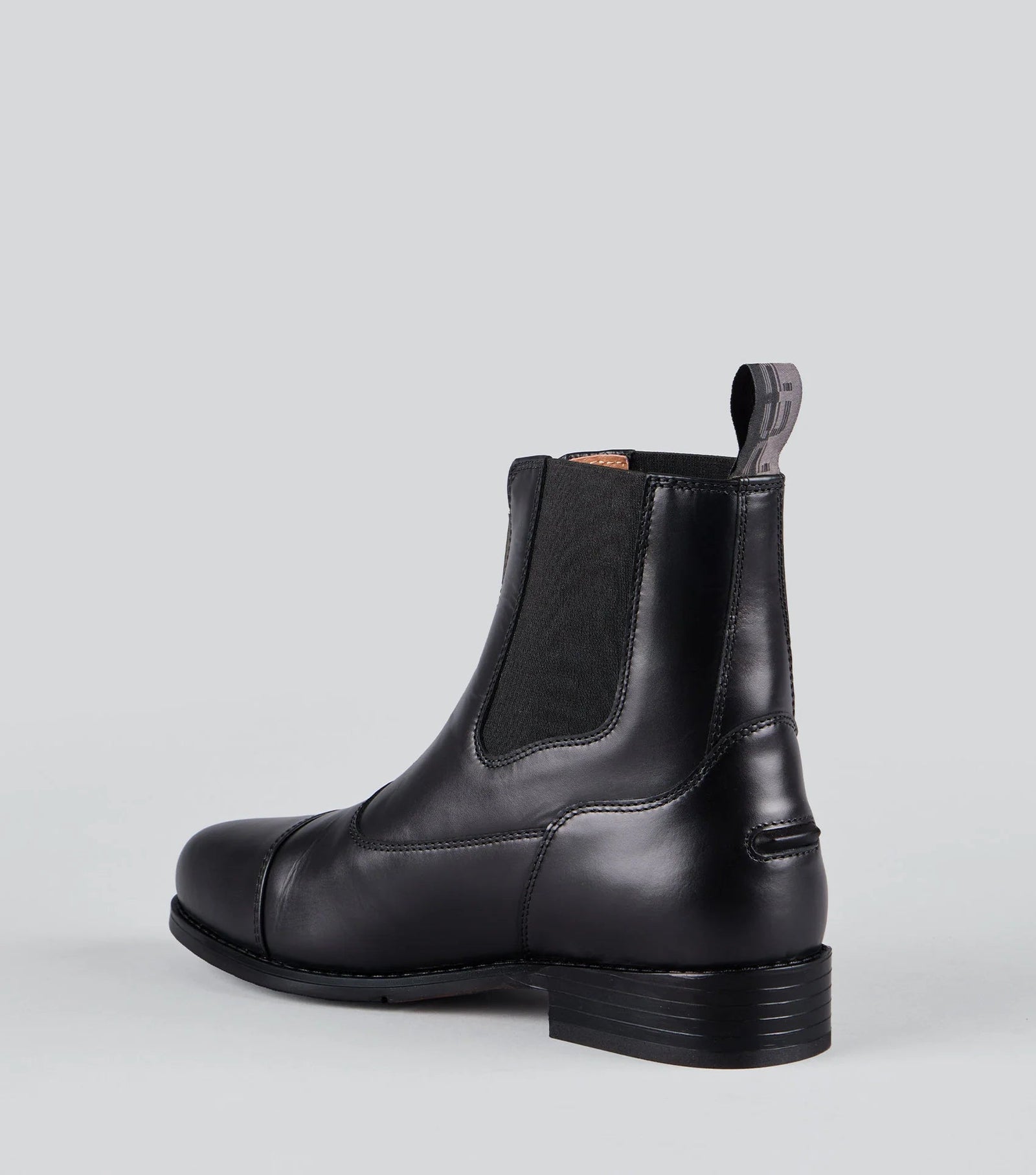 Premier Equine Mimas Leather Paddock Boot - Nags Essentials