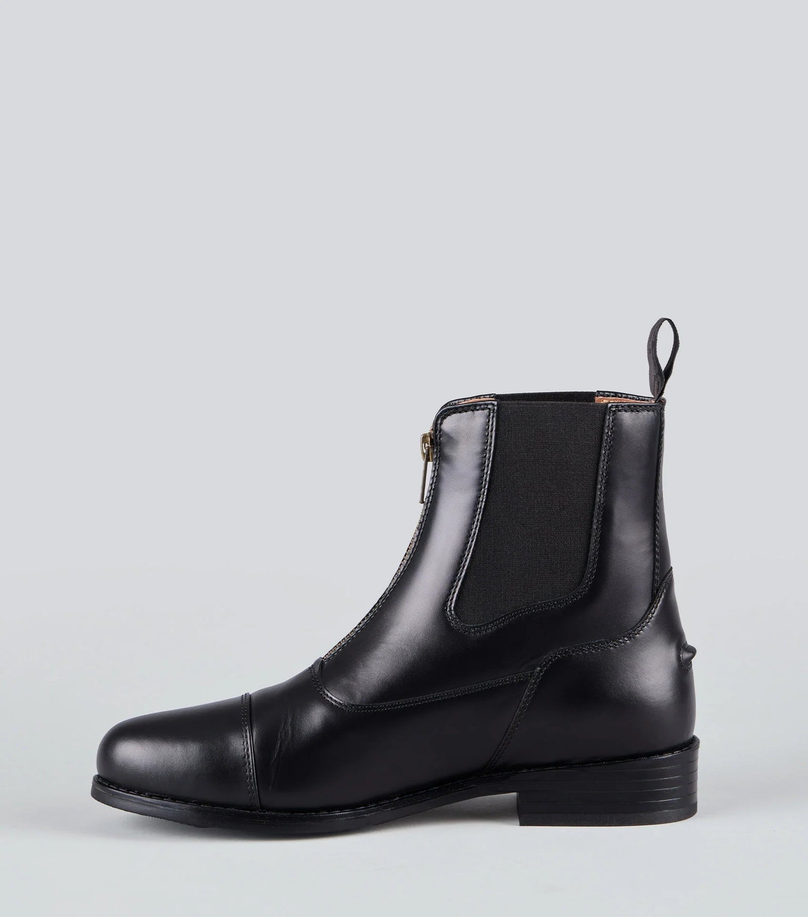 Premier Equine Mimas Leather Paddock Boot - Nags Essentials