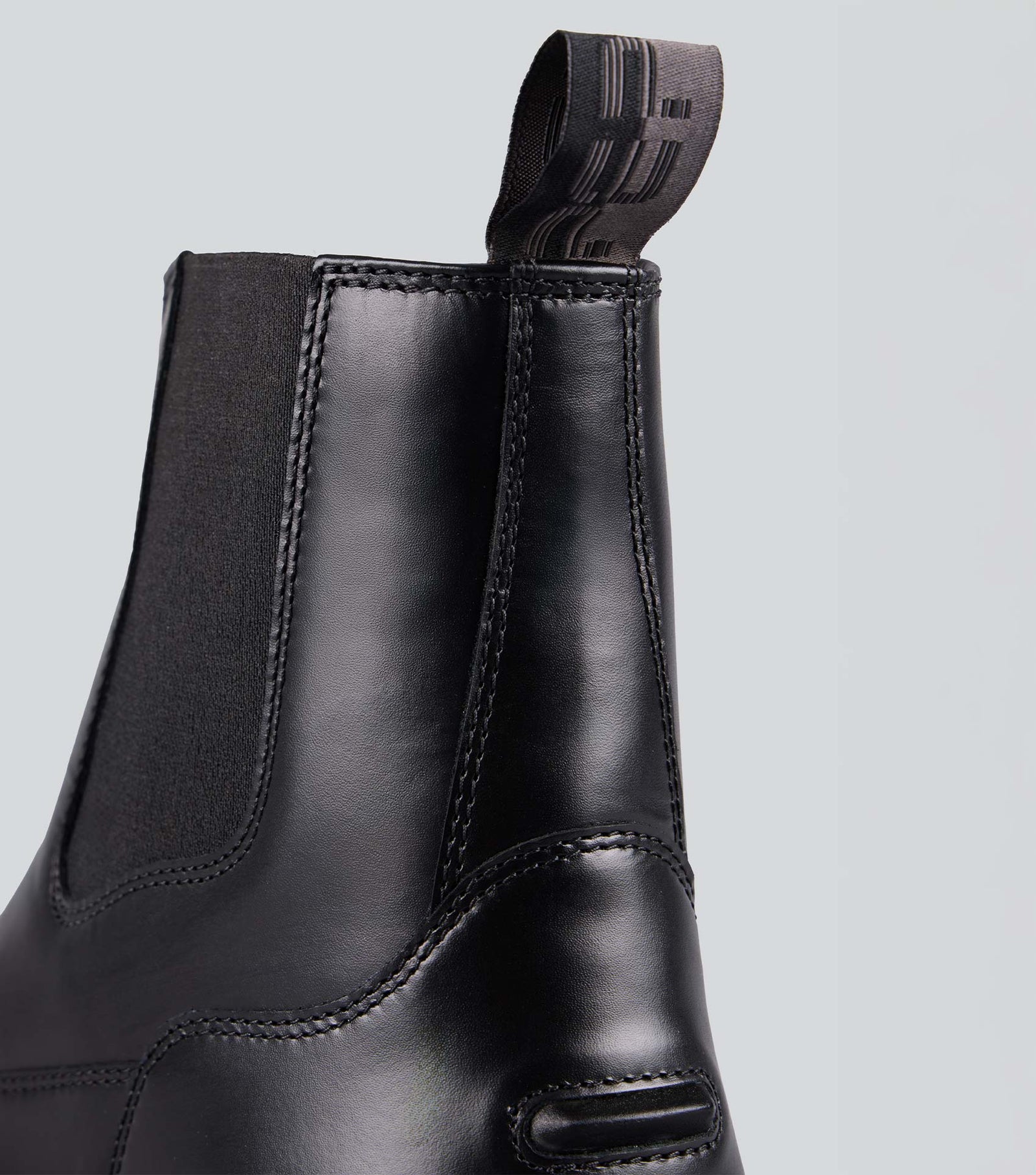 Premier Equine Mimas Leather Paddock Boot - Nags Essentials