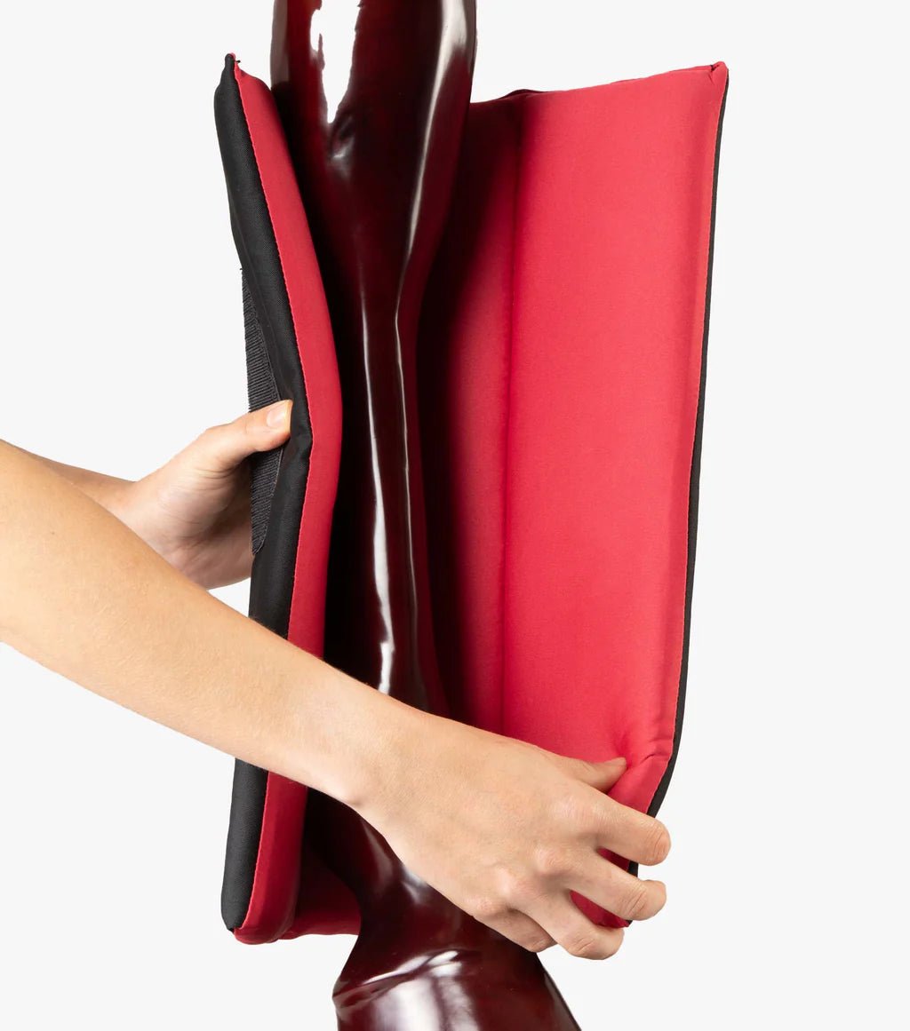 Premier Equine Nano-Tec Infrared Boot Wrap Liners - Nags Essentials