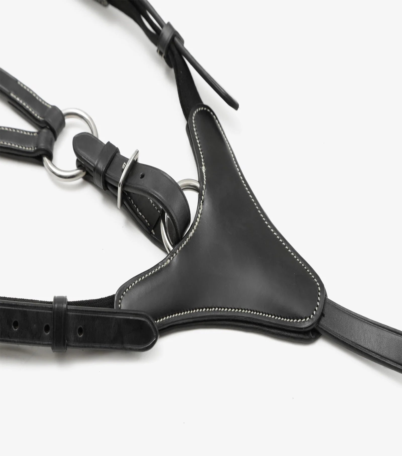 Premier Equine Norbello Hunter Breastplate - Nags Essentials