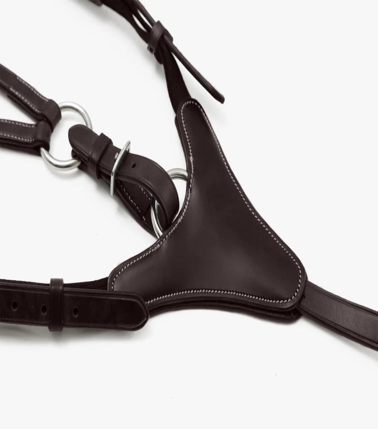 Premier Equine Norbello Hunter Breastplate - Nags Essentials