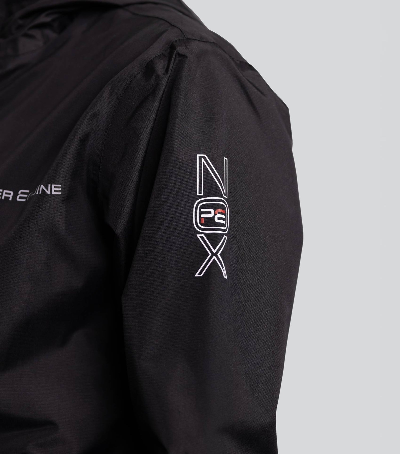 Premier Equine Nox Duo Waterproof Jacket - Nags Essentials