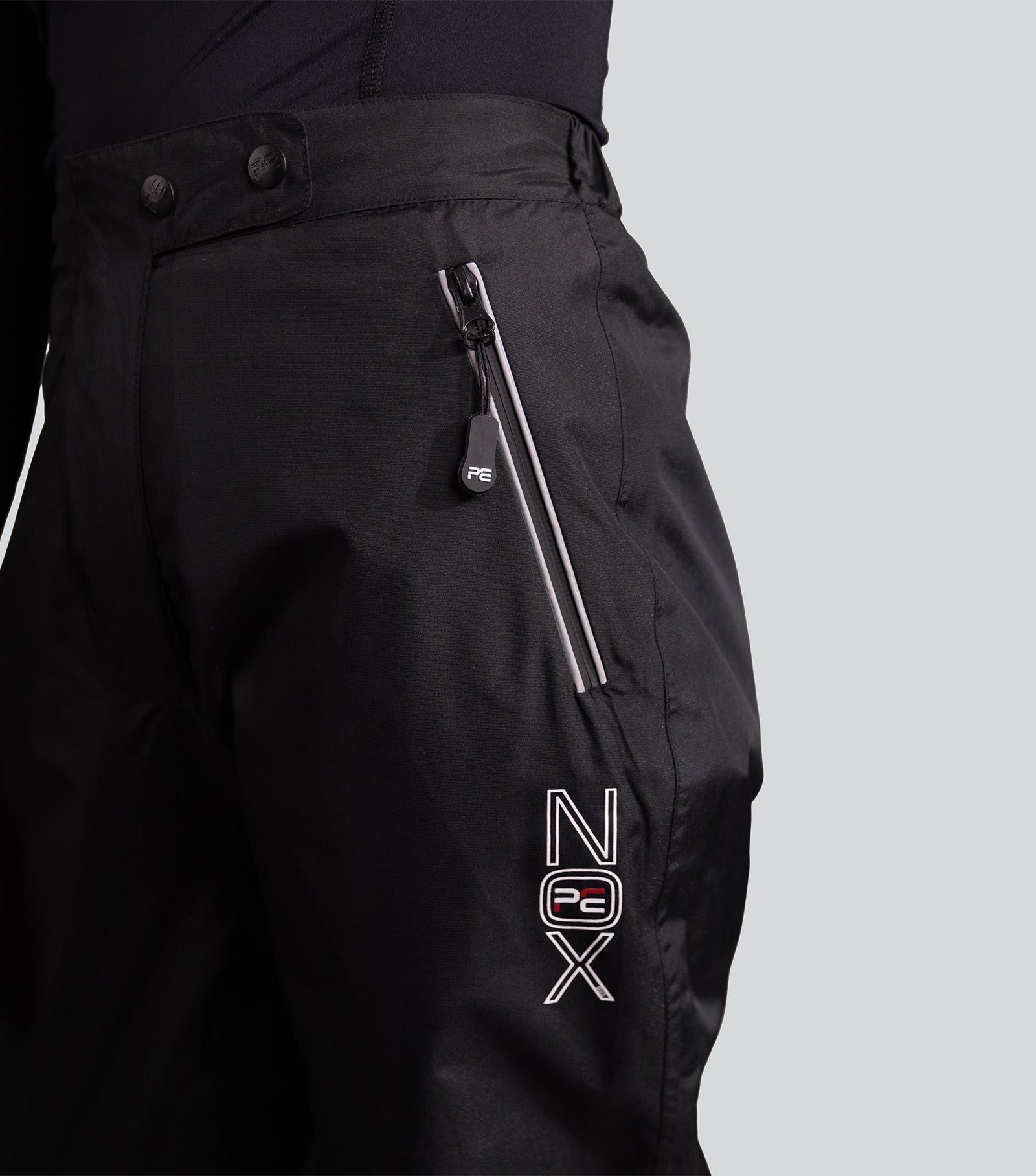 Premier Equine Nox Duo Waterproof Trousers - Nags Essentials