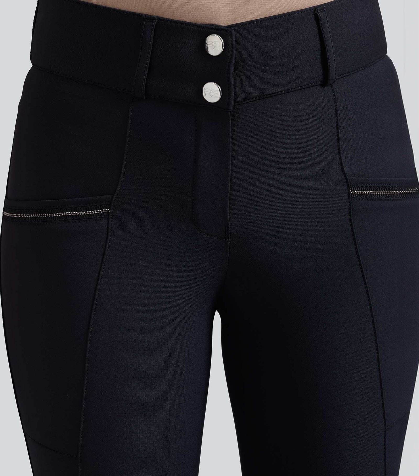 Premier Equine Ofena Womens Gel Knee Riding Breeches - Nags Essentials