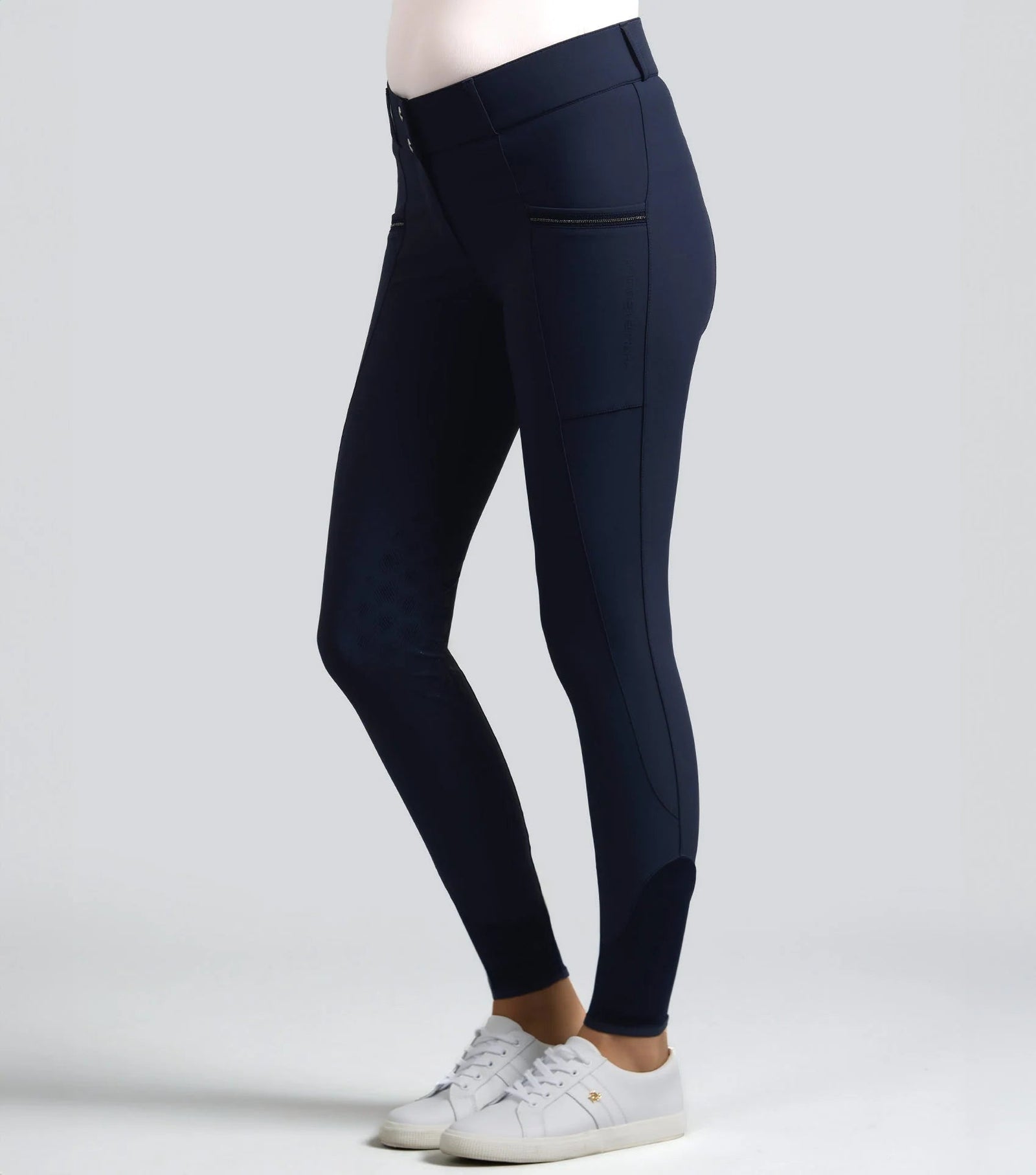Premier Equine Ofena Womens Gel Knee Riding Breeches - Nags Essentials