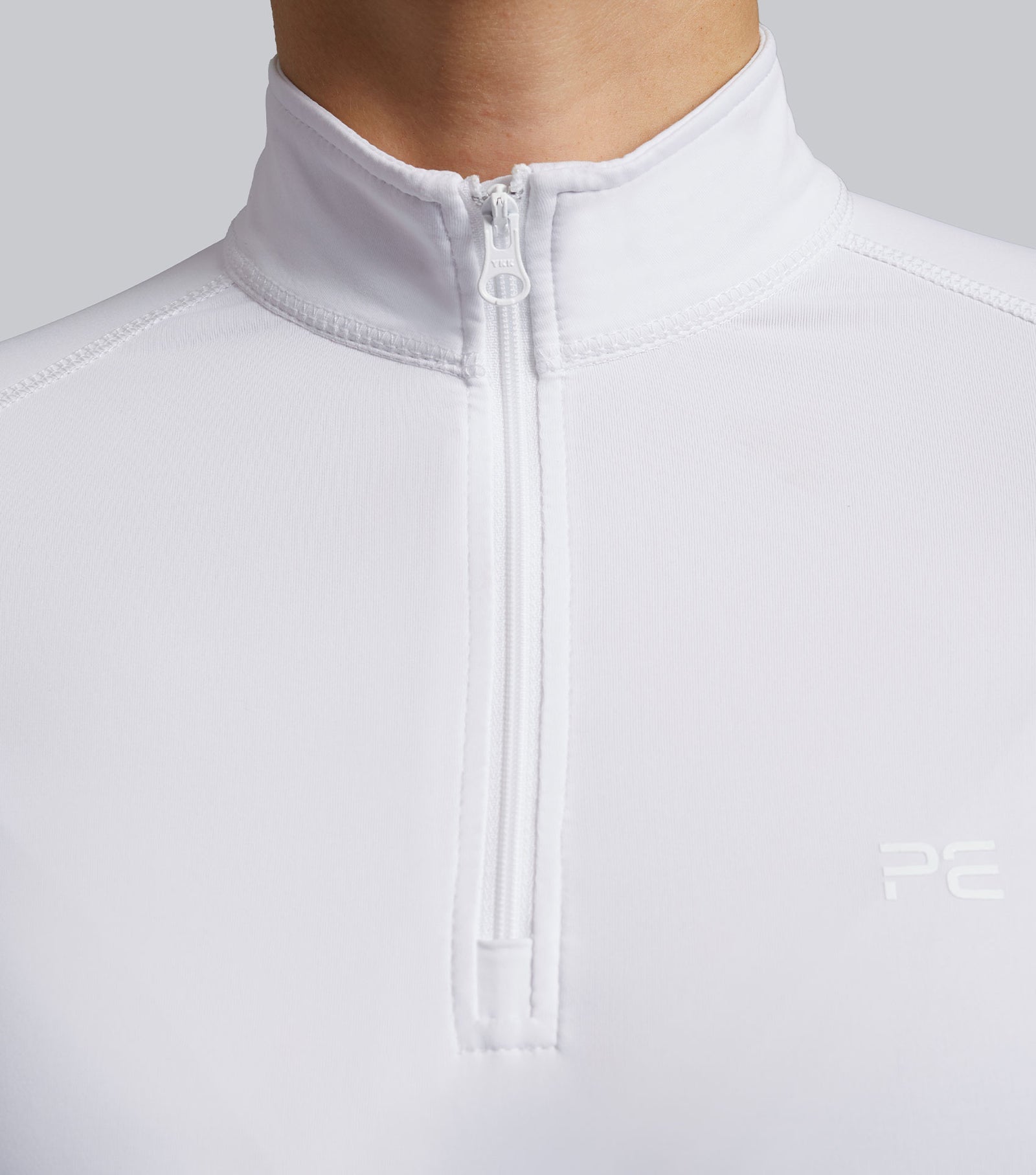 Premier Equine Ombretta Ladies Technical Riding Top - Nags Essentials