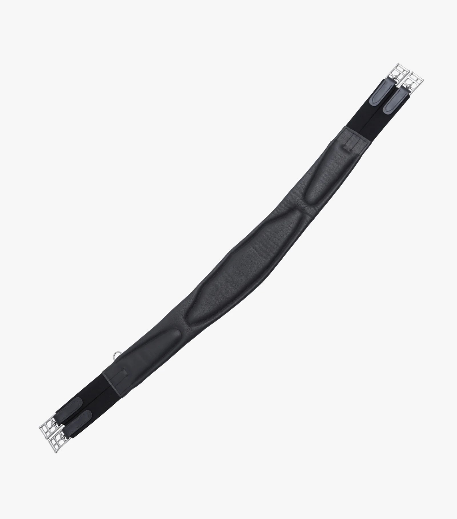 Premier Equine Pandino Anatomic Leather Girth - Nags Essentials
