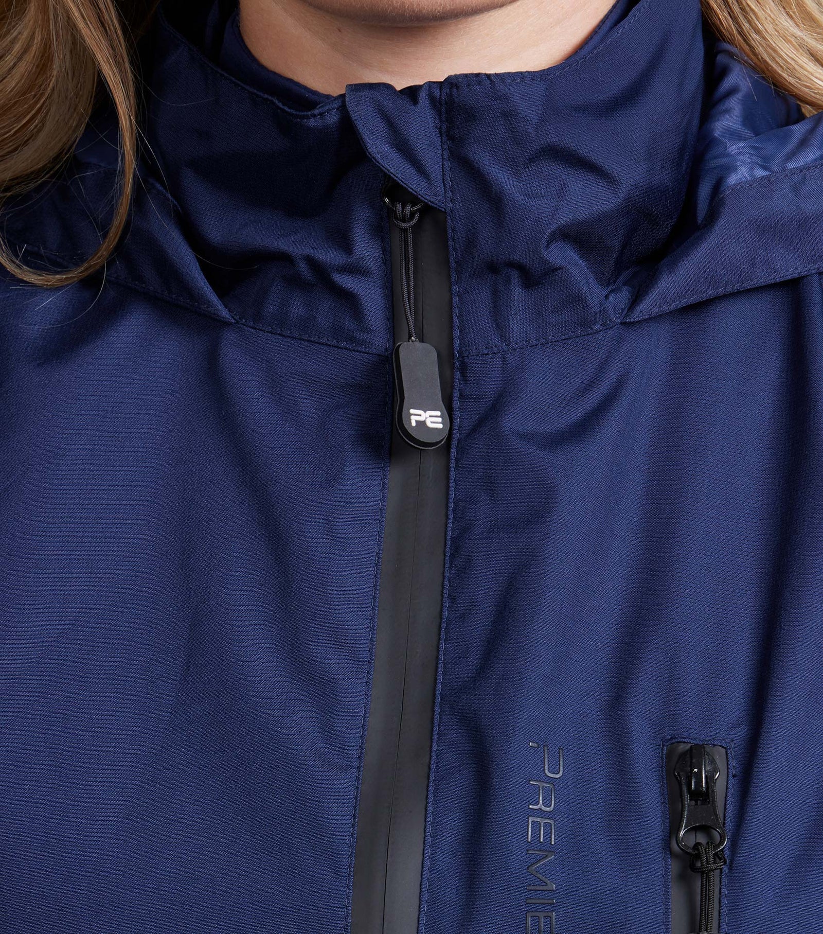 Premier Equine Petra Duo Waterproof Jacket - Nags Essentials