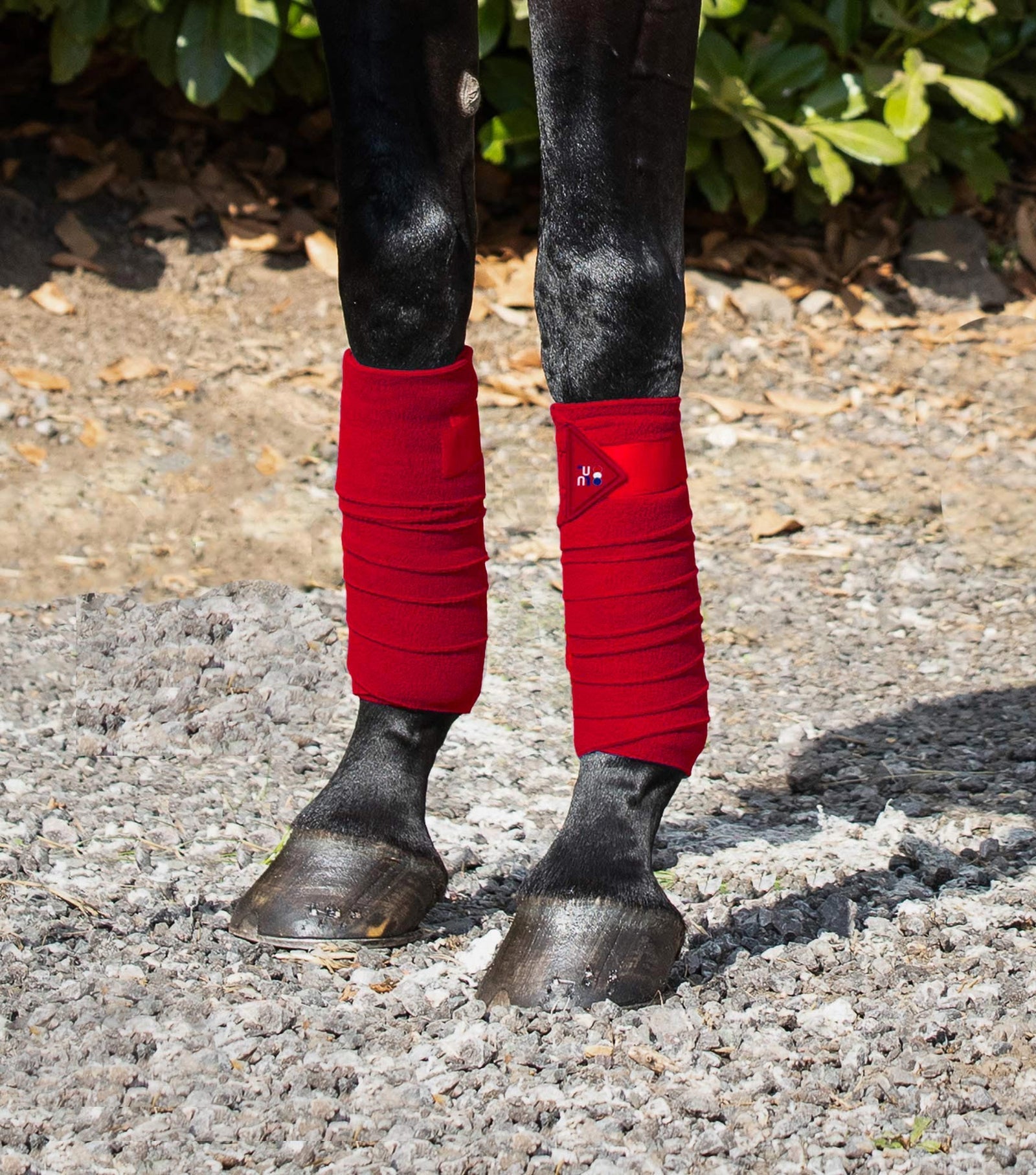 Premier Equine Polo Fleece Bandages - Nags Essentials