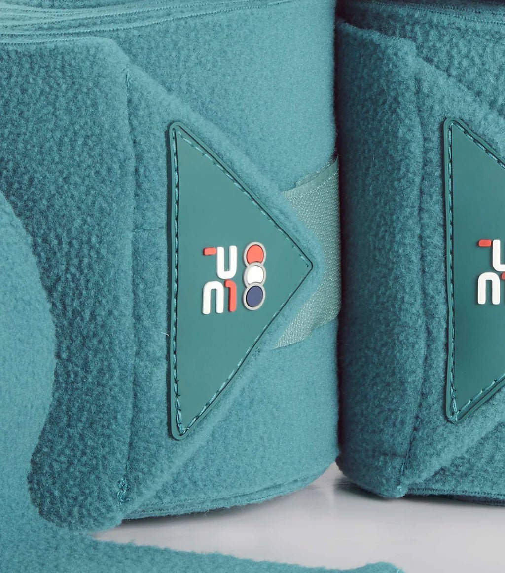 Premier Equine Polo Fleece Bandages - Nags Essentials
