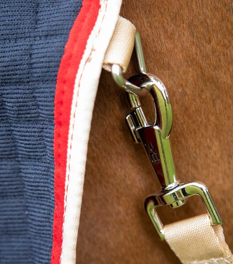 Premier Equine PremTex Horse Cooler Rug - Nags Essentials