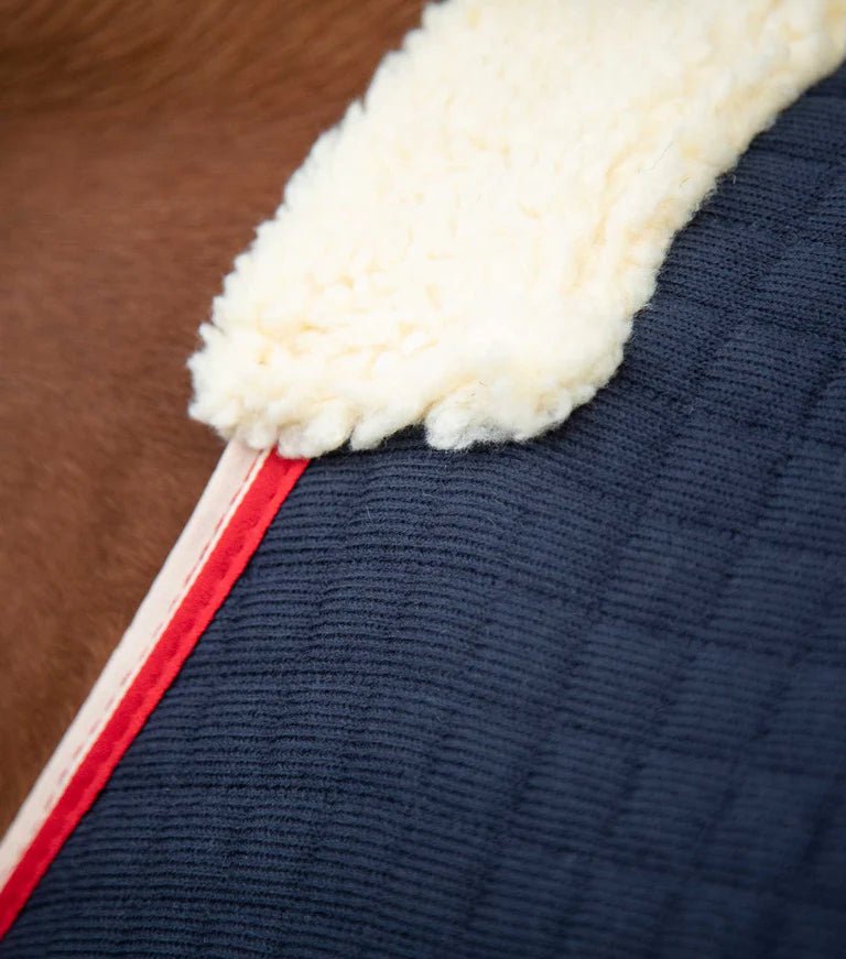 Premier Equine PremTex Horse Cooler Rug - Nags Essentials