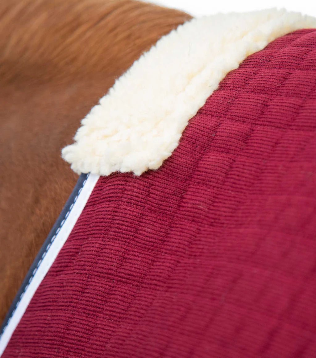 Premier Equine PremTex Horse Cooler Rug - Nags Essentials