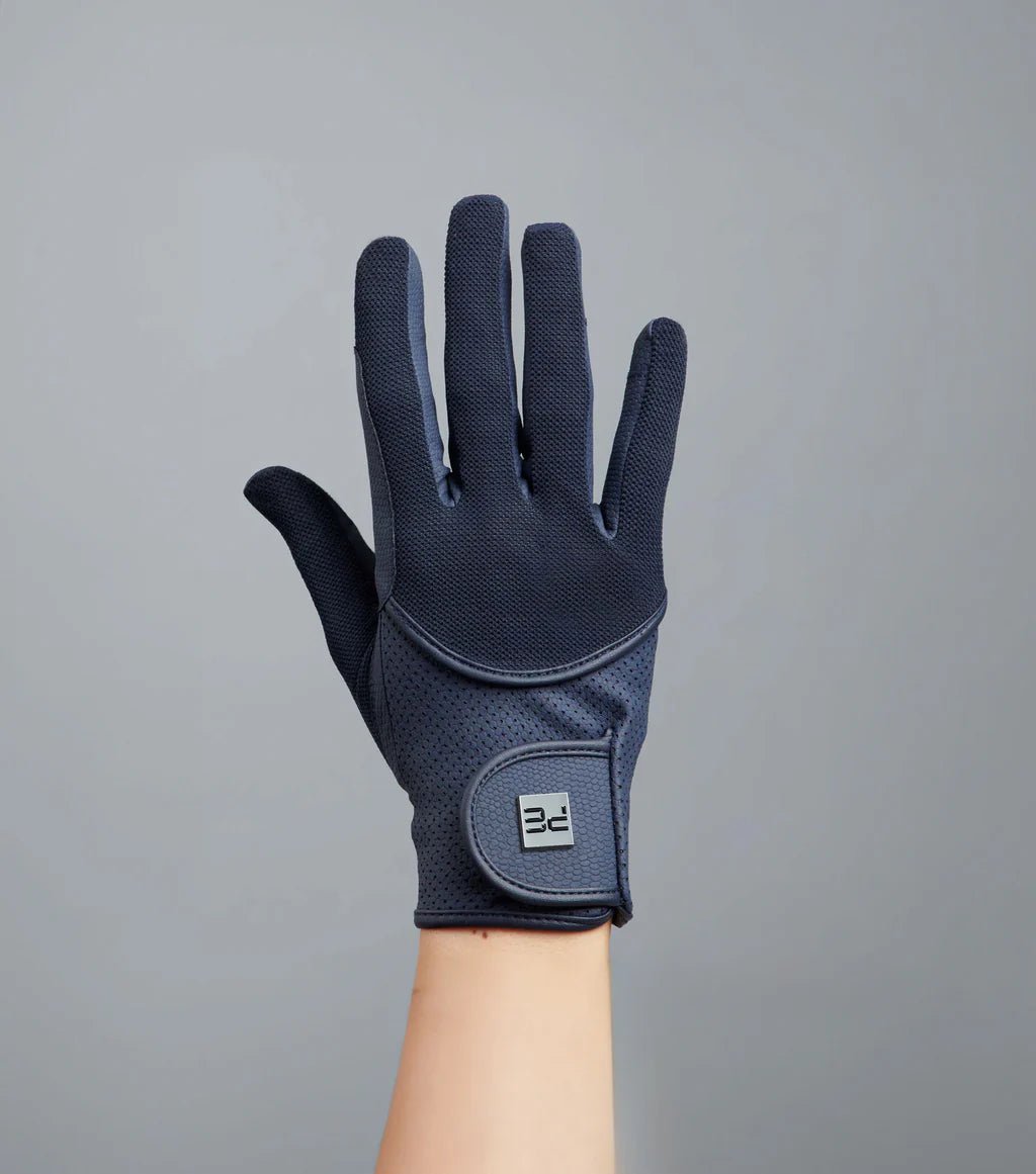 Premier Equine Presa Junior Mesh Riding Gloves - Nags Essentials
