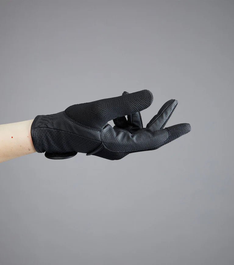 Premier Equine Presa Junior Mesh Riding Gloves - Nags Essentials