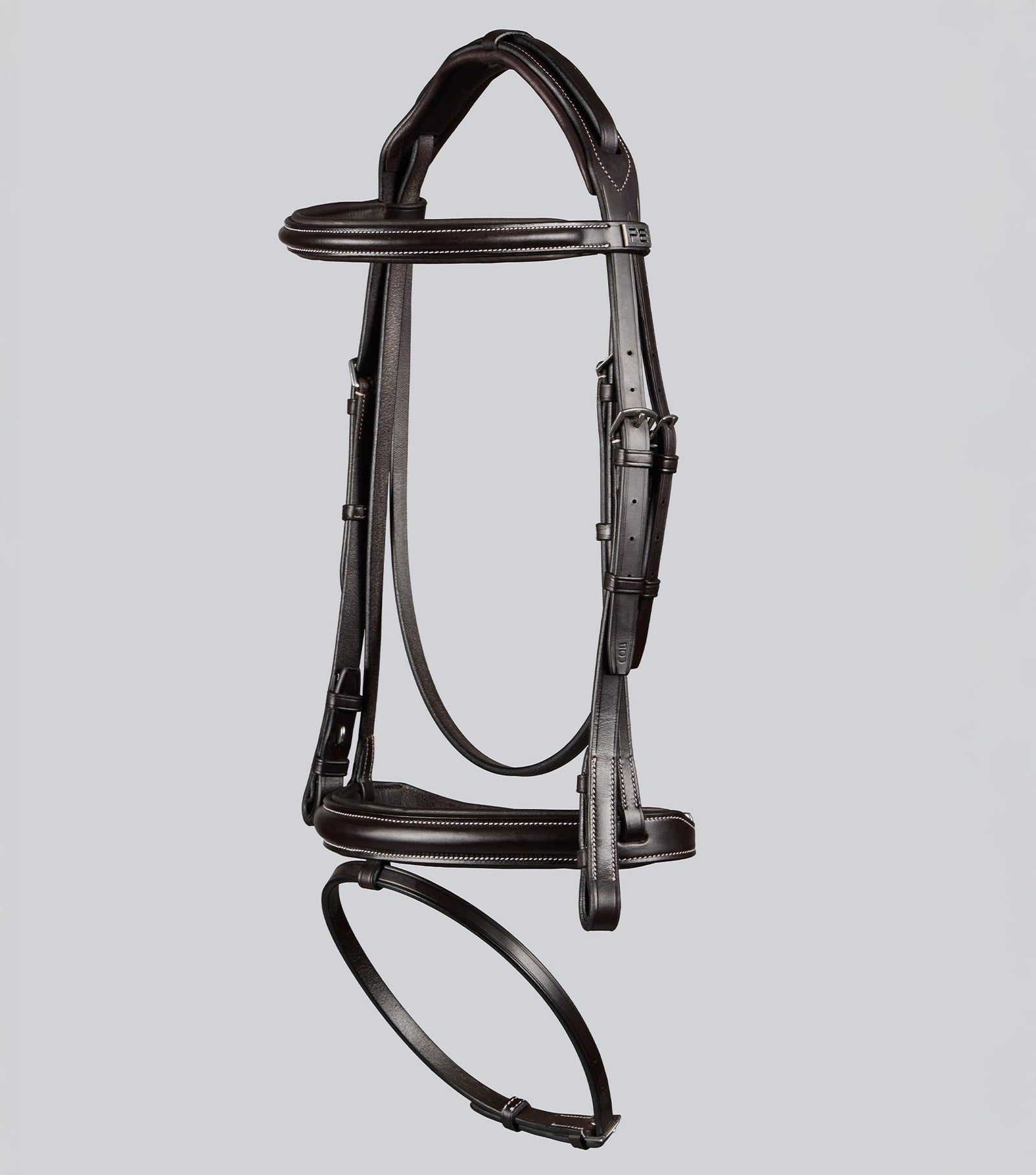 Premier Equine Pro Elevator Bridle - Nags Essentials