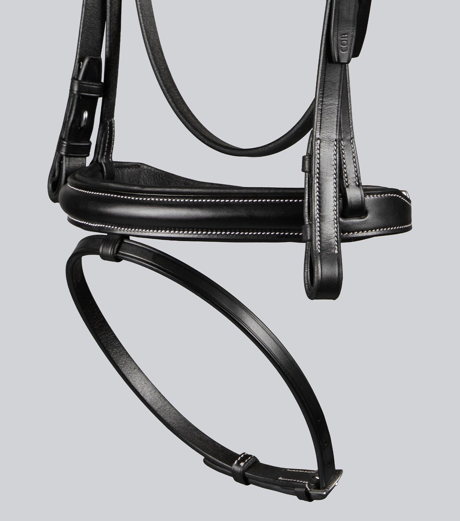 Premier Equine Pro Elevator Bridle - Nags Essentials