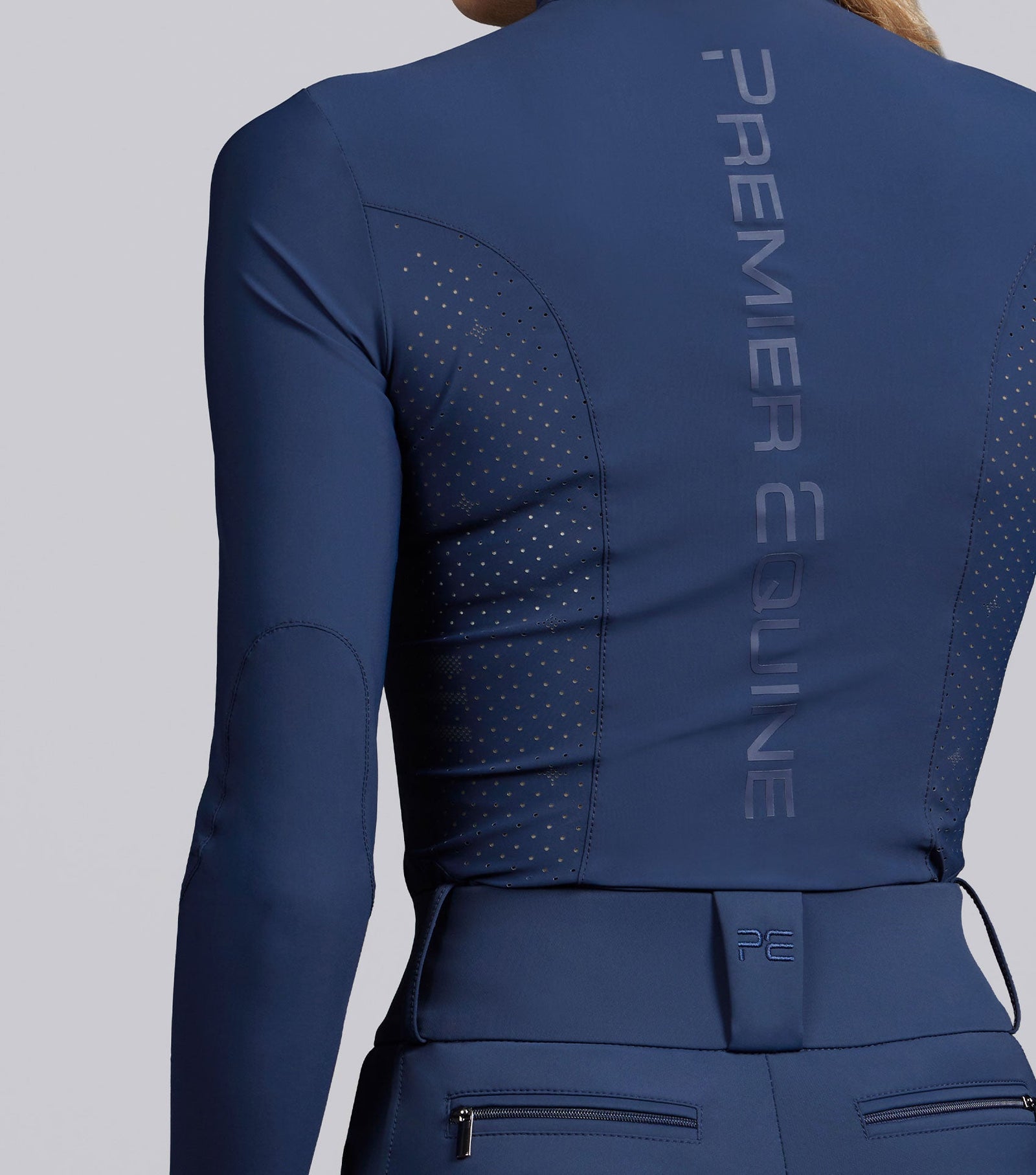 Premier Equine Prospero Long Sleeve Training Top - Nags Essentials