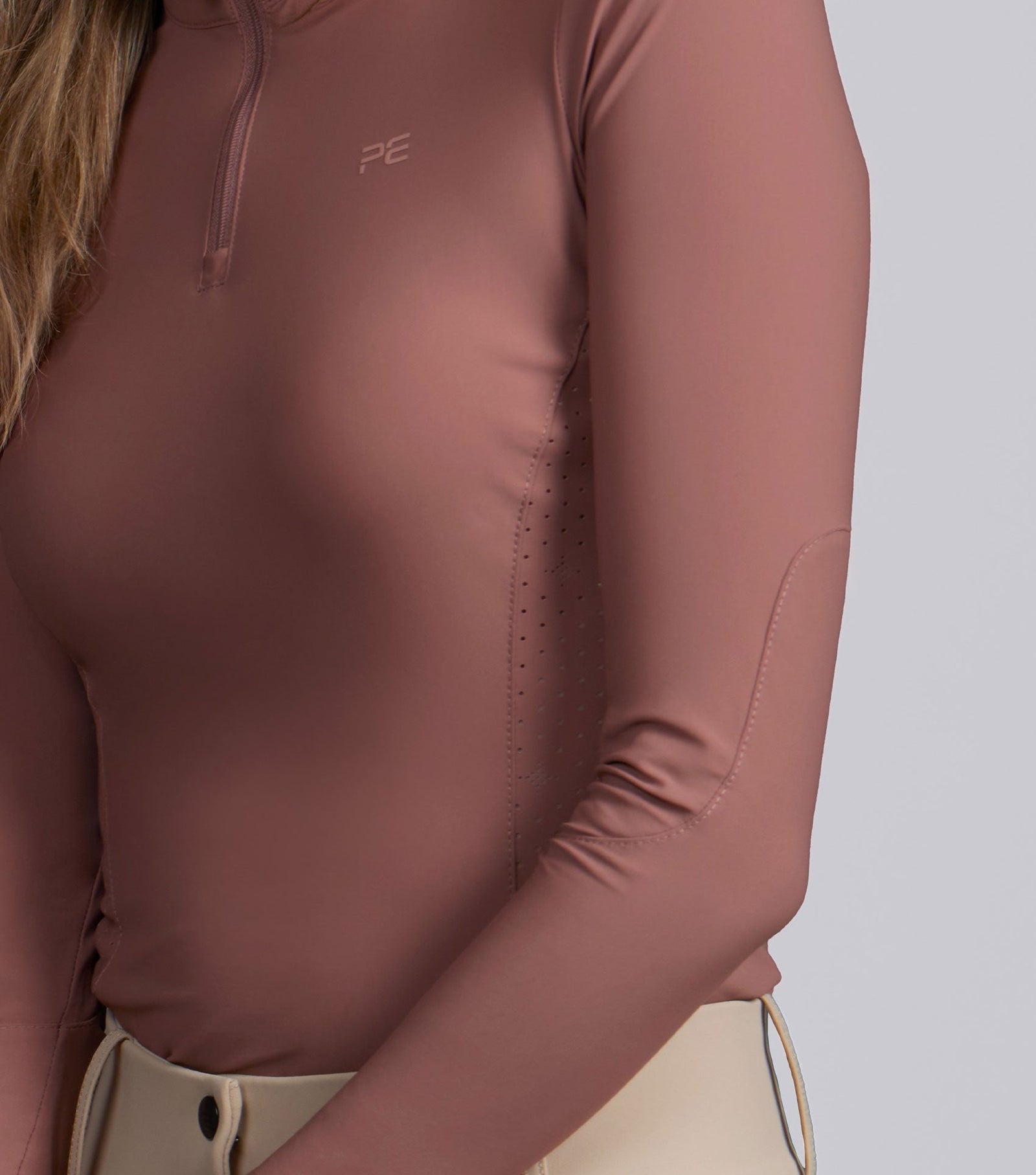 Premier Equine Prospero Long Sleeve Training Top - Nags Essentials