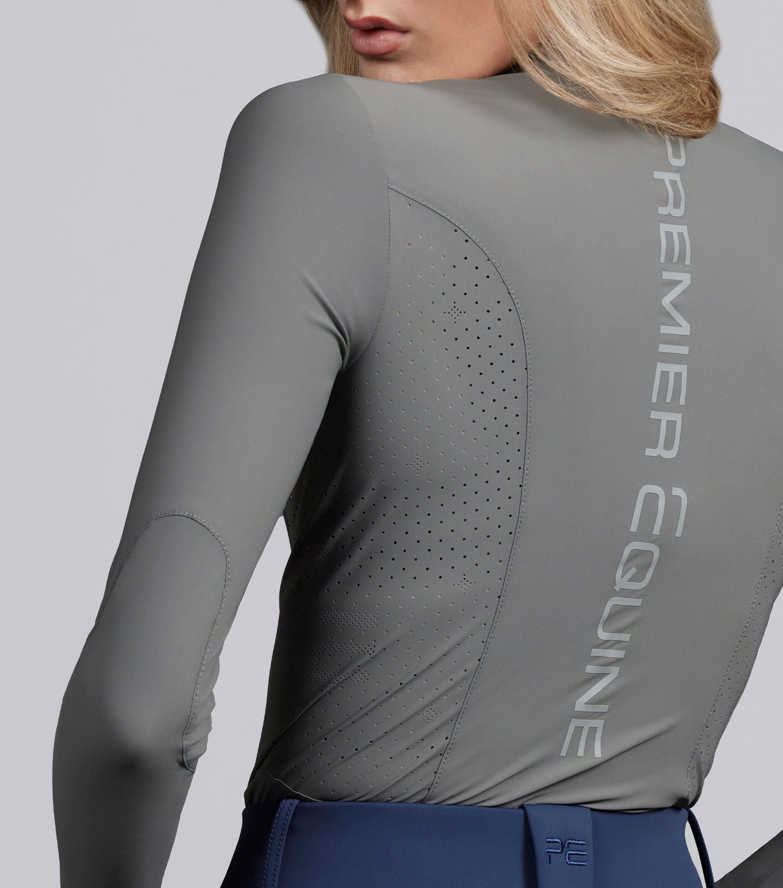 Premier Equine Prospero Long Sleeve Training Top - Nags Essentials