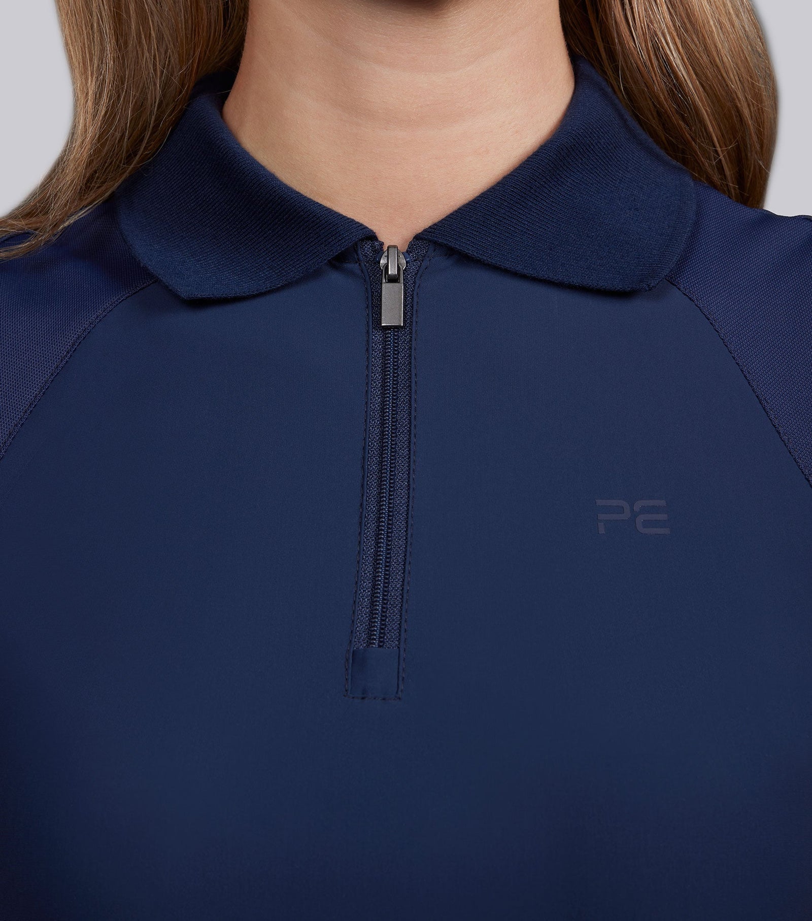 Premier Equine Prospero Sleeveless Polo Top - Nags Essentials
