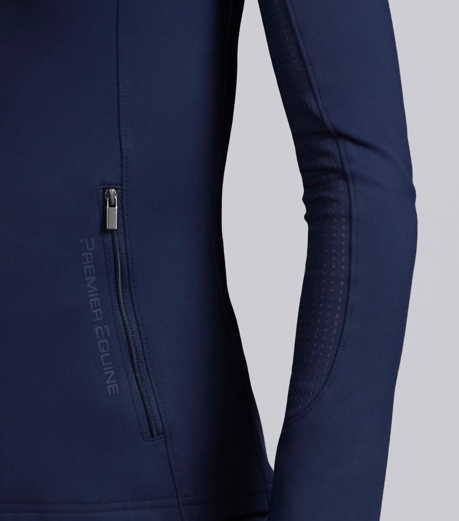 Premier Equine Prospero Slimline Jacket - Nags Essentials