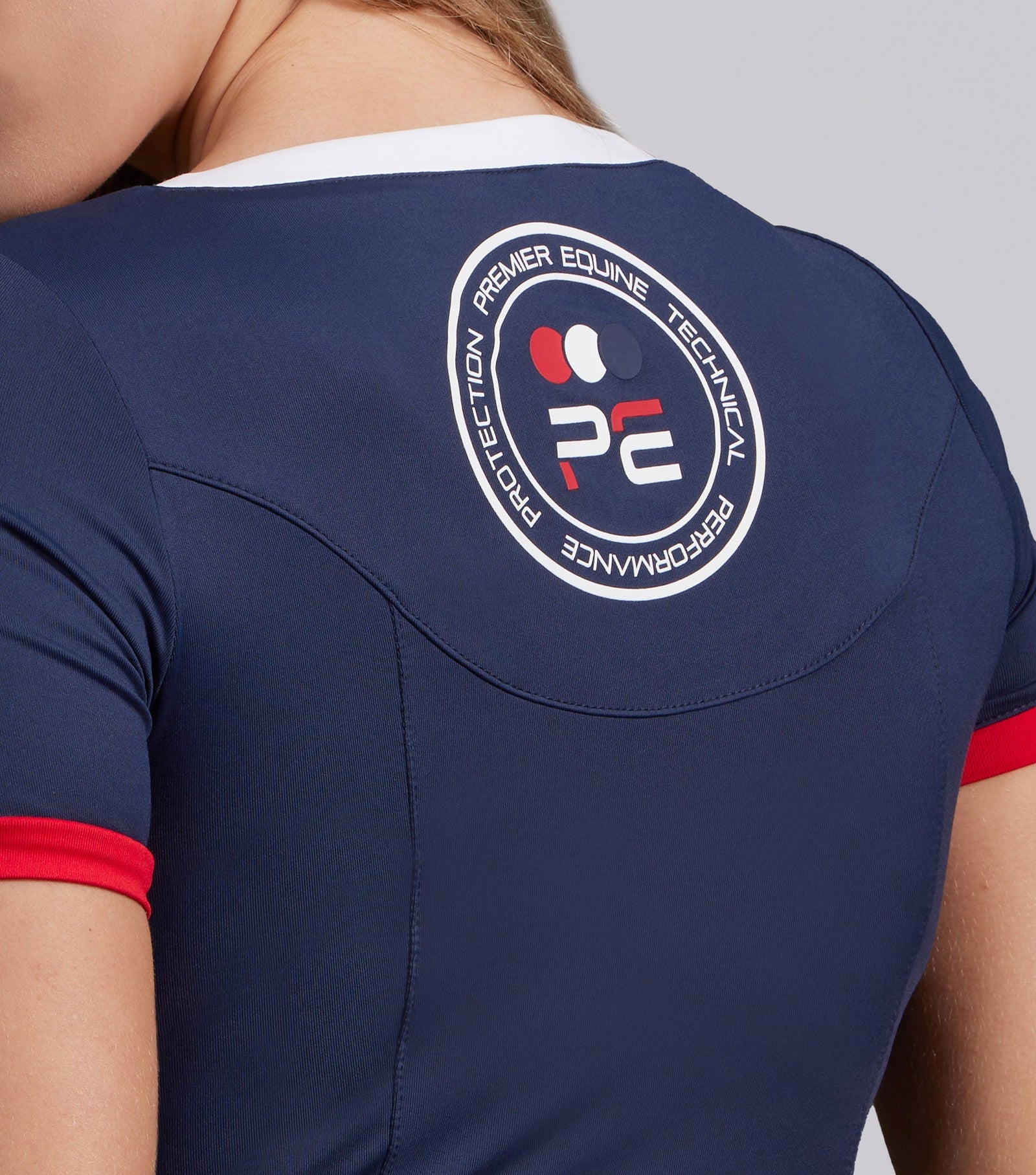 Premier Equine Prospero T-Shirt - Nags Essentials