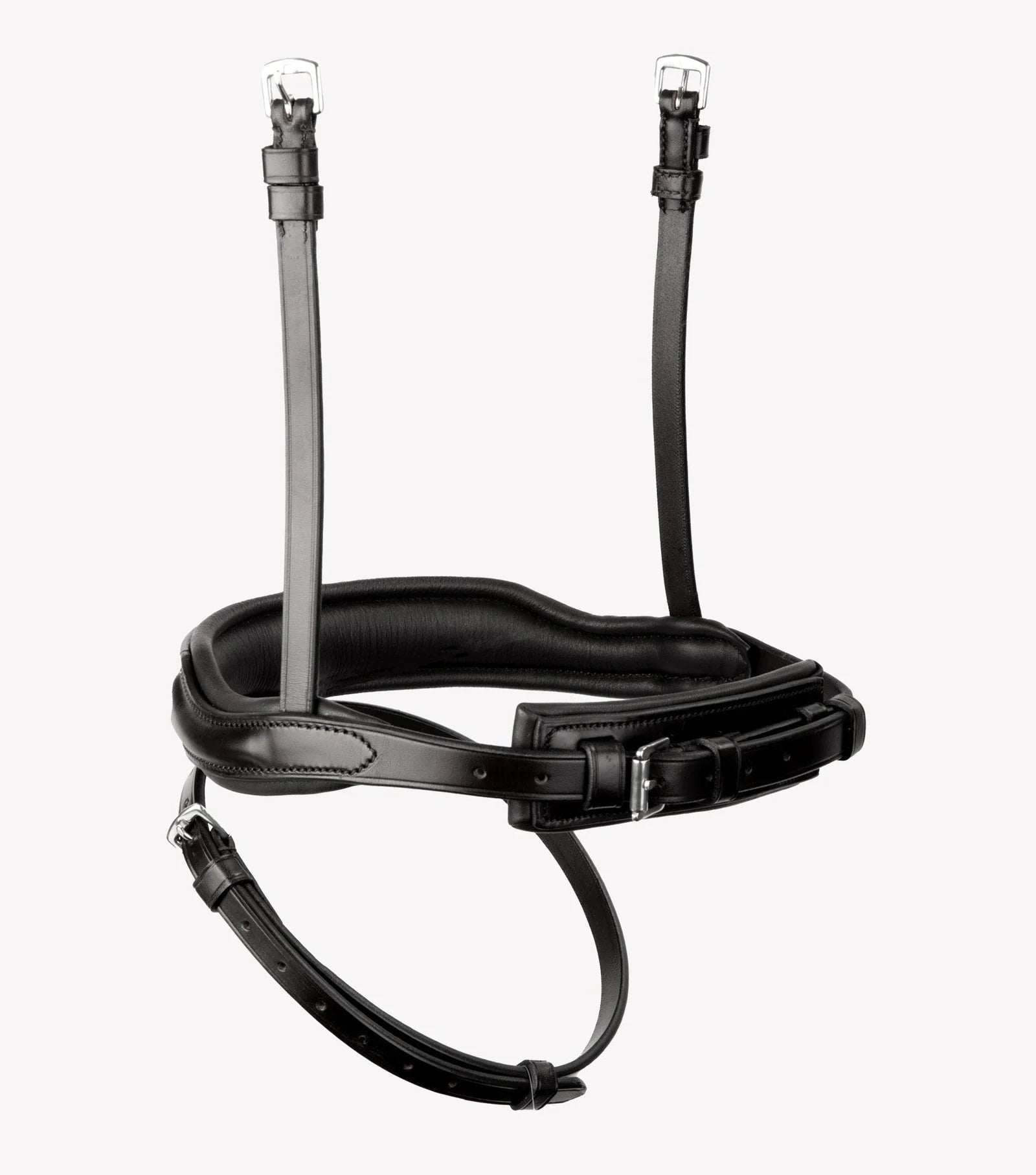 Premier Equine Rizzo Anatomic Flash Noseband - Nags Essentials