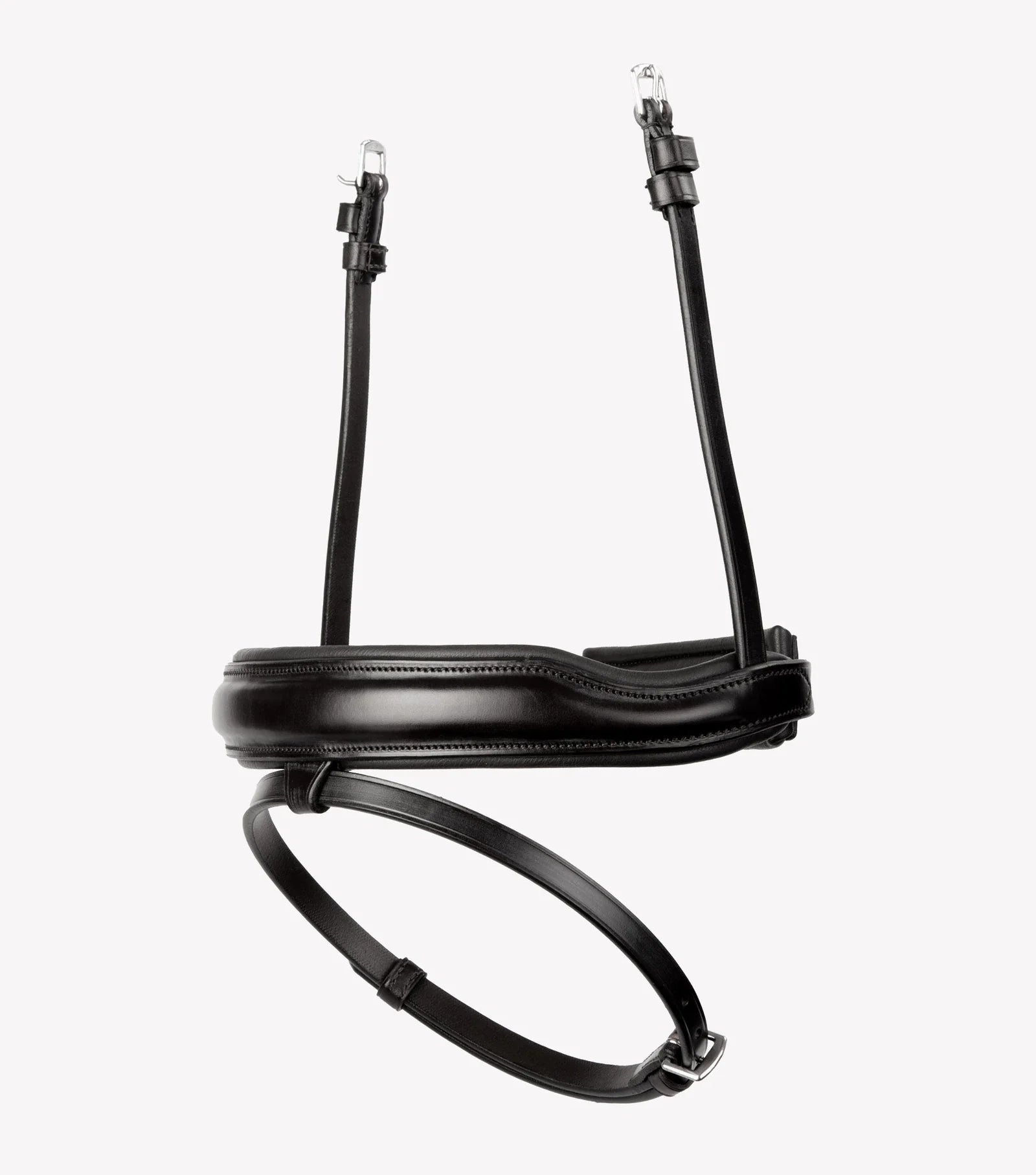 Premier Equine Rizzo Anatomic Flash Noseband - Nags Essentials