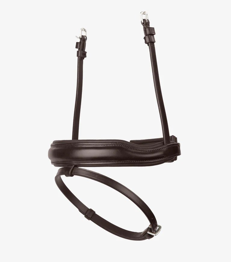 Premier Equine Rizzo Anatomic Flash Noseband - Nags Essentials