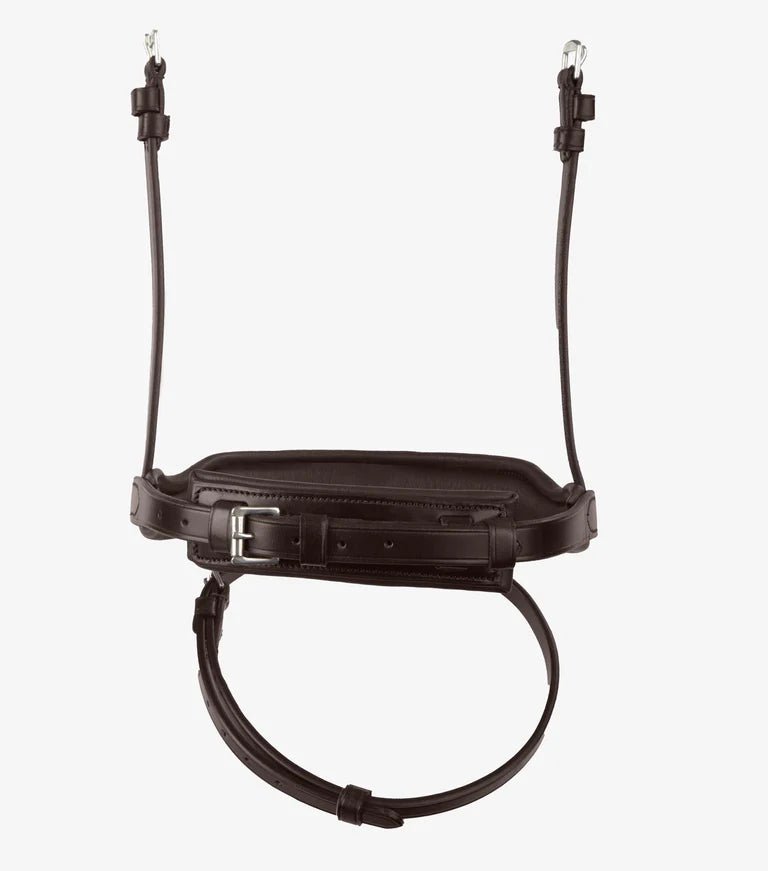 Premier Equine Rizzo Anatomic Flash Noseband - Nags Essentials