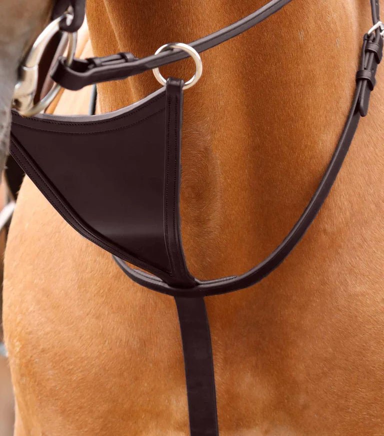 Premier Equine Rosello Bib Martingale - Nags Essentials