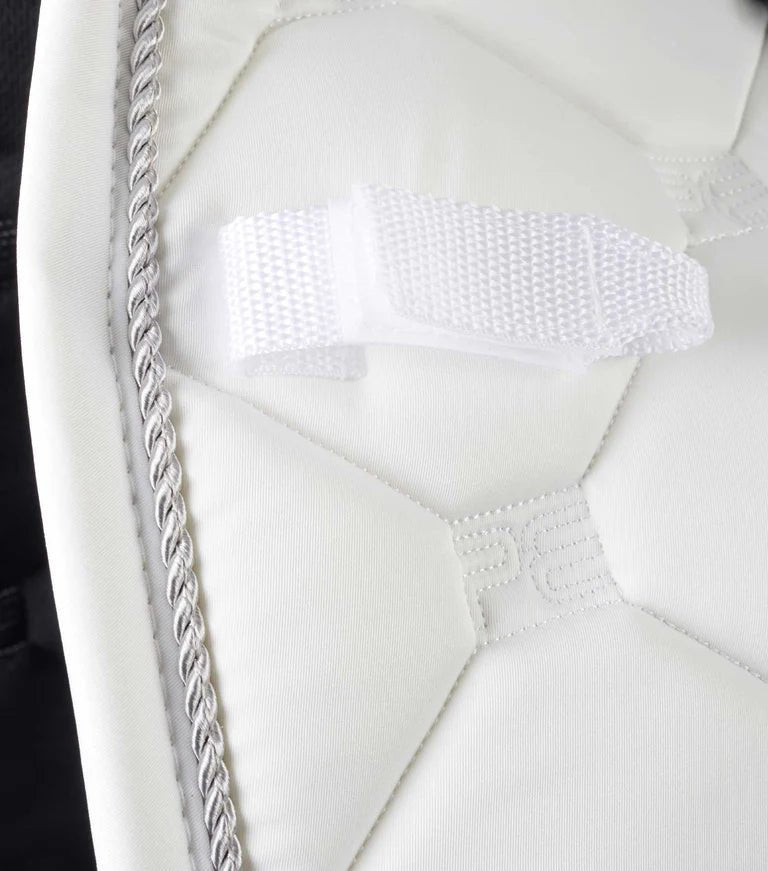 Premier Equine Saltare Close Contact Dressage Square - Nags Essentials