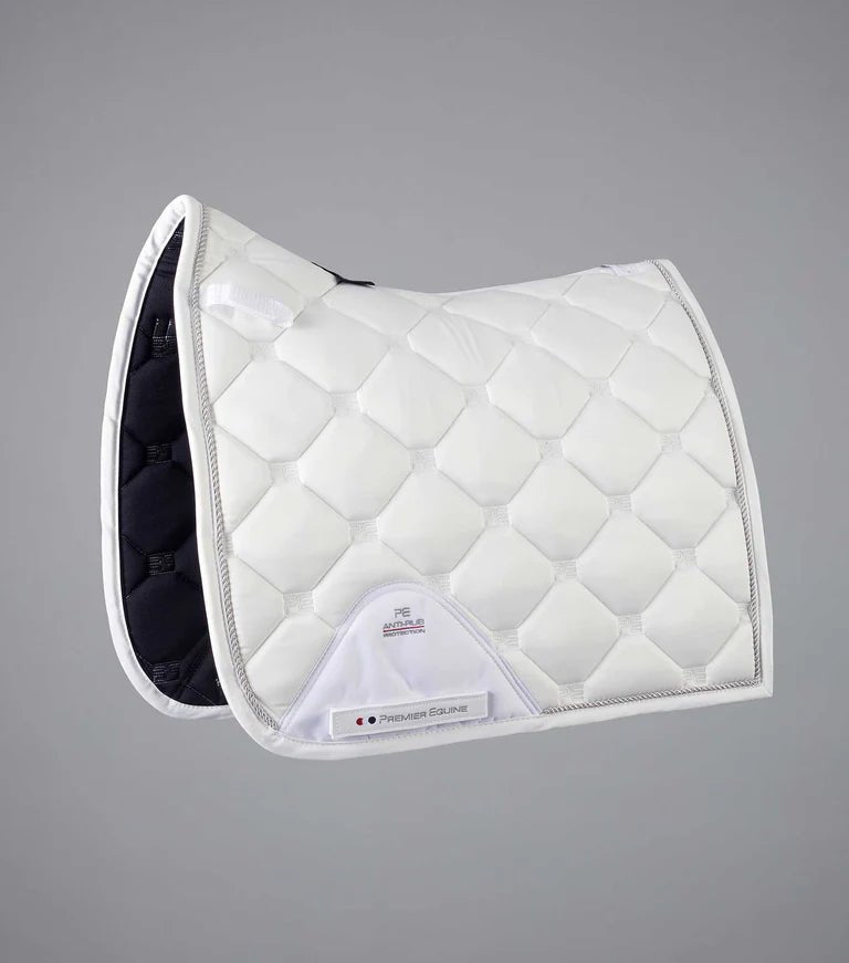 Premier Equine Saltare Close Contact Dressage Square - Nags Essentials