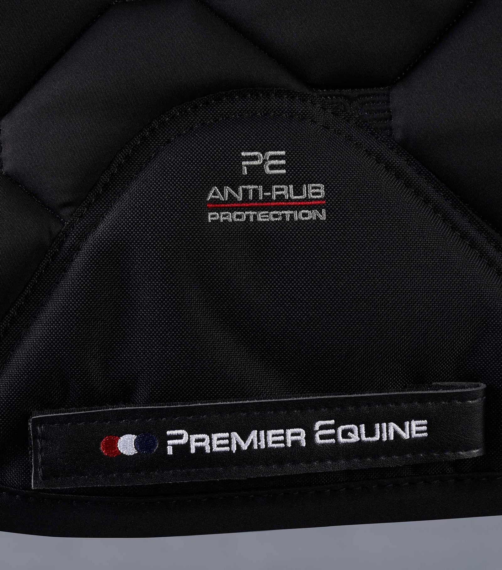 Premier Equine Saltare Close Contact GP/Jump Square - Nags Essentials