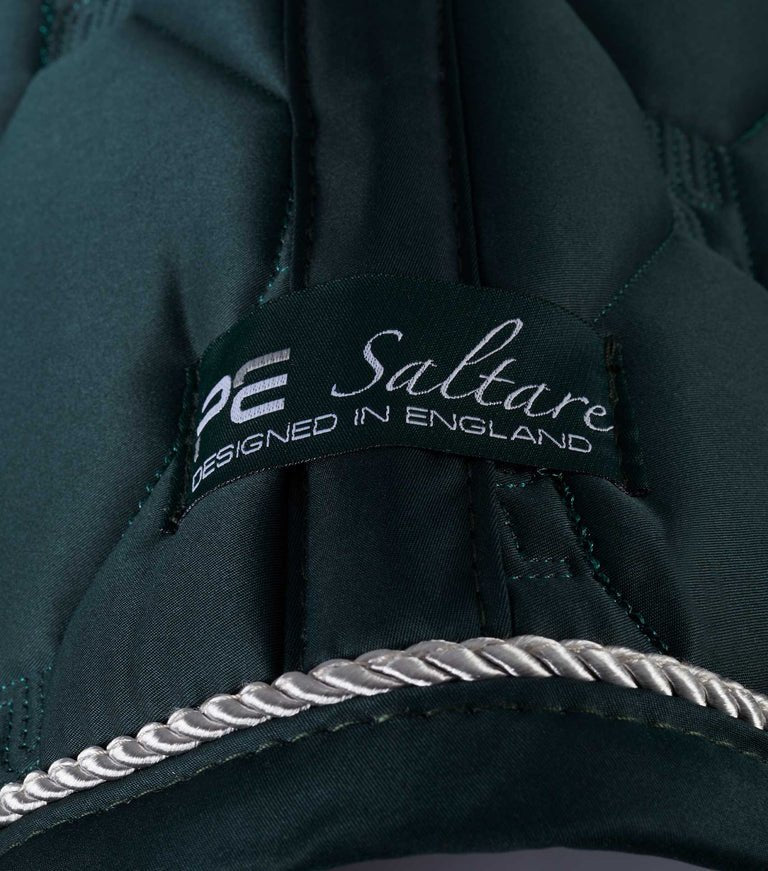 Premier Equine Saltare Close Contact GP/Jump Square - Nags Essentials