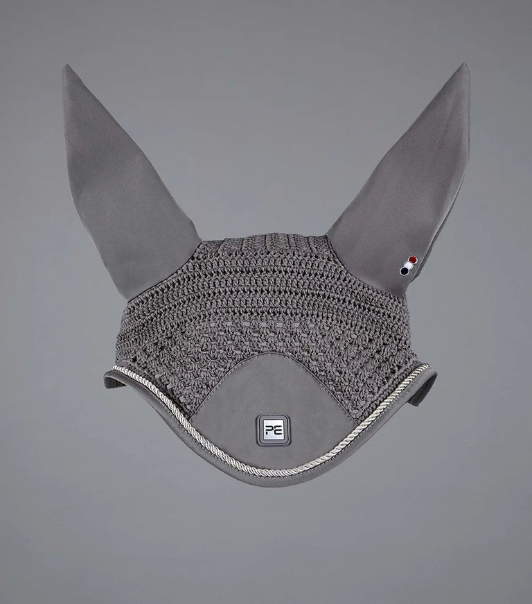Premier Equine Salto Fly Veil - Nags Essentials