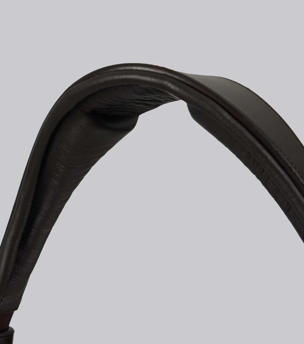 Premier Equine San Paolo Anatomical Bridle - Nags Essentials