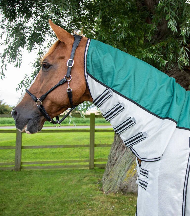 Premier Equine ShowerTex Fly Rug with Surcingles - Nags Essentials