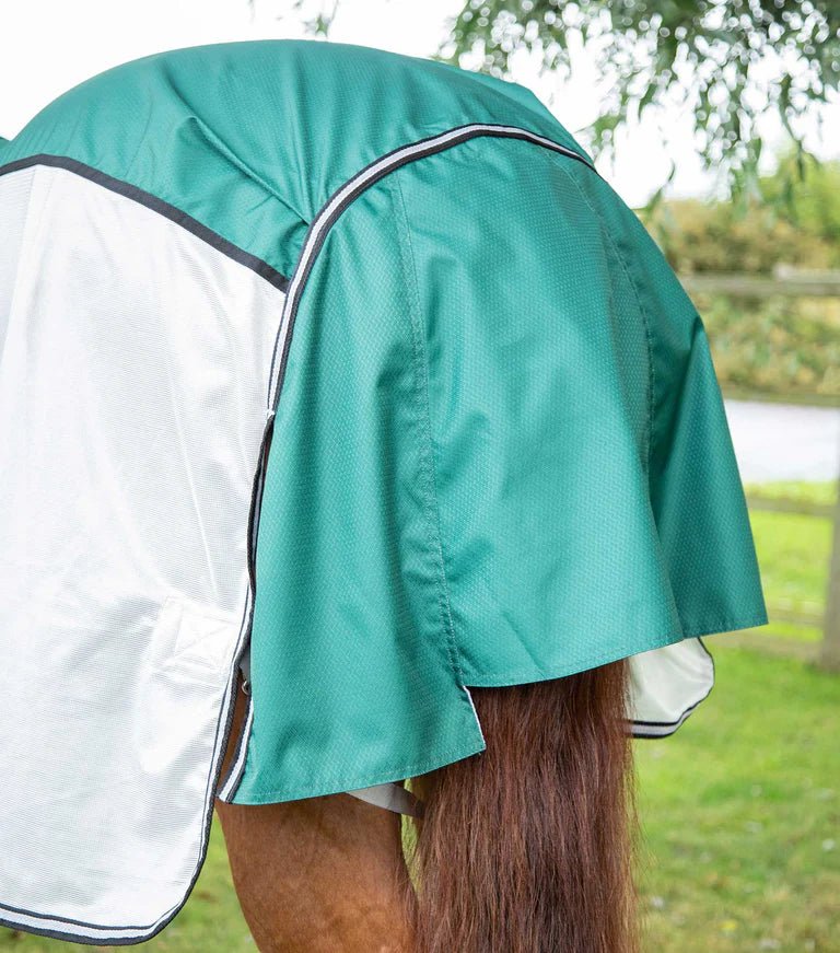 Premier Equine ShowerTex Fly Rug with Surcingles - Nags Essentials