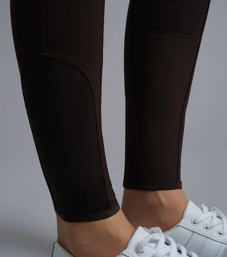 Premier Equine Sophia Ladies Full Seat High Waist Riding Breeches - Nags Essentials