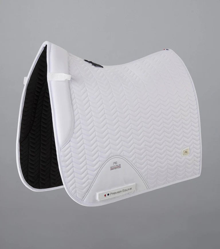 Premier Equine Sovereign Dressage Square - Nags Essentials