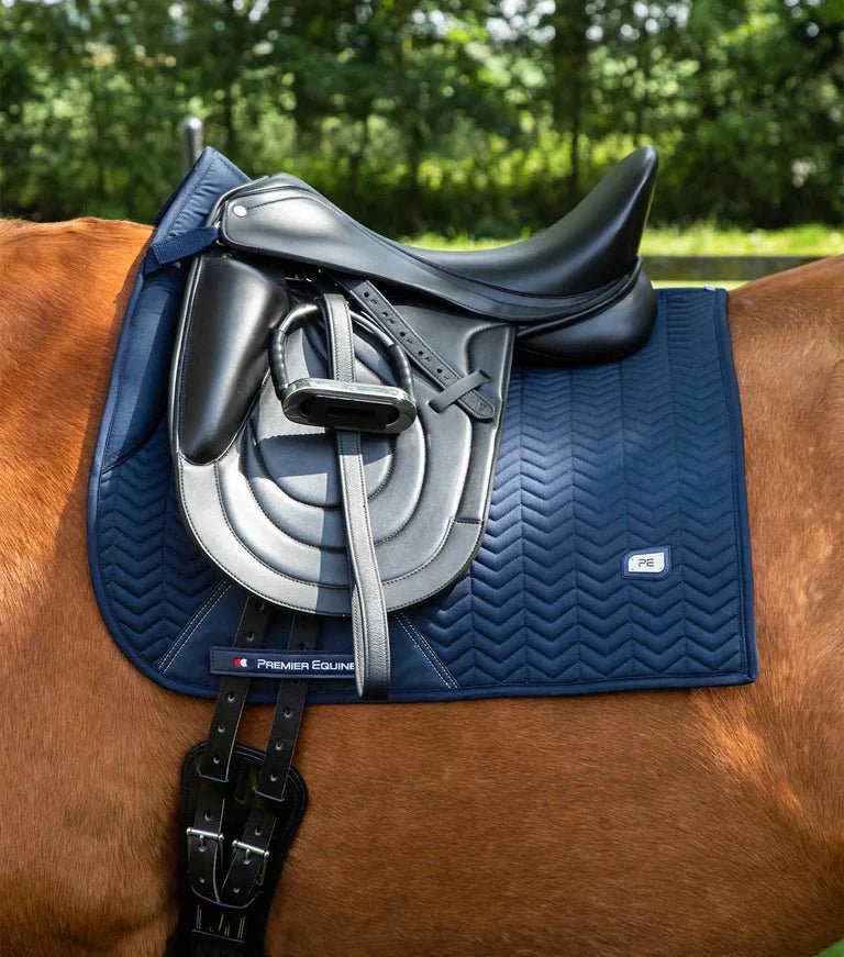 Premier Equine Sovereign Dressage Square - Nags Essentials